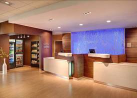Fairfield Inn and Suites by Marriott Monaca 4