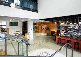 TRYP by Wyndham Pittsburgh/Lawrenceville 3