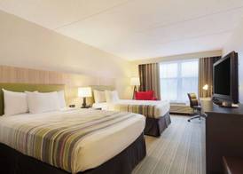 Country Inn & Suites by Radisson, Champaign North, IL 5