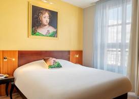 Hotel des Lys 4