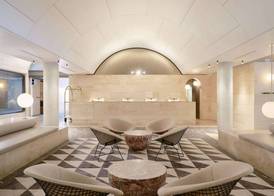 The Calile Hotel 2