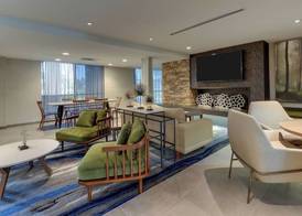 Fairfield Inn & Suites Southport 4