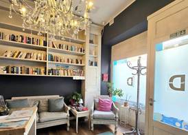 D Townhouse Boutique Suites 2
