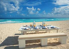 The Westin Lagunamar Ocean Resort Villas & Spa Cancun 5