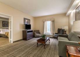 Baymont by Wyndham Lakeland 5