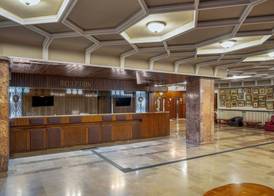Hotel Moldova 2