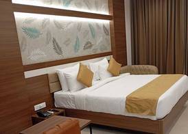 Highland Hotel 5