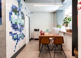Nut Hostel 2