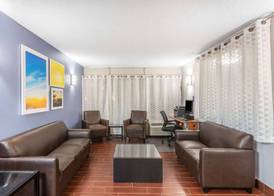 Days Inn by Wyndham Charlottesville/University Area 4