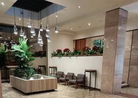 Hotel El Salvador 5
