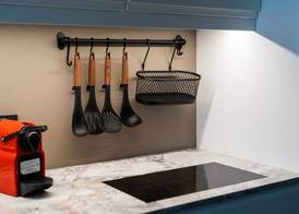 Keflavik Luxury Apartments 5