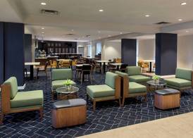 Courtyard by Marriott Basking Ridge 2