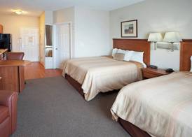 Candlewood Suites CORPUS CHRISTI-SPID by IHG 5