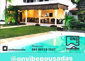 Pousada ON VIBE Cumbuco 2