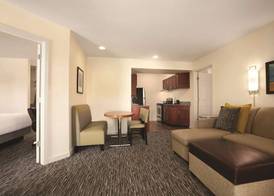 Hyatt House Pleasanton 5