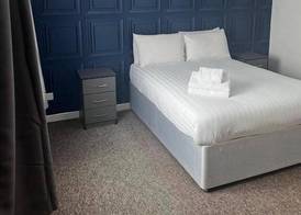 Moorville Hall Hotel 3
