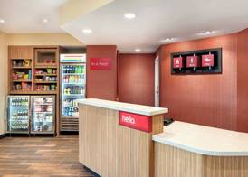 TownePlace Suites by Marriott Milwaukee Grafton 2