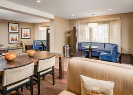Courtyard by Marriott Gulf Shores Craft Farms 5