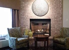 Best Western Stanton Inn 2