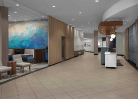 Residence Inn by Marriott Portland Downtown Waterfront 3