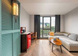 Holiday Inn Hangzhou West Lake by IHG 4