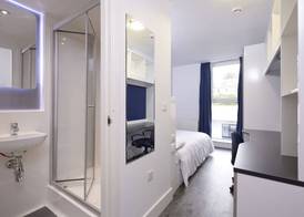 Destiny Student - Holyrood (Brae House) 3