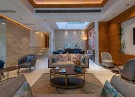 Hotel Saket 27 3