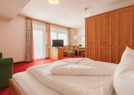 Hotel Augarten 4
