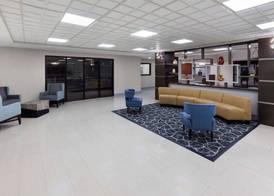 Wingate by Wyndham Sulphur Near Lake Charles 2