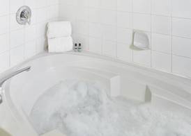 Executive Suites Hotel & Conference Center, Metro Vancouver 5