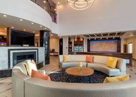 Best Western Premier Liberty Inn & Suites 3