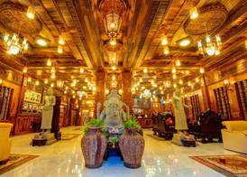 Okay Boutique Hotel 5