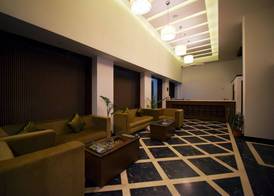 Hotel Gandharva- A Green Hotel 3