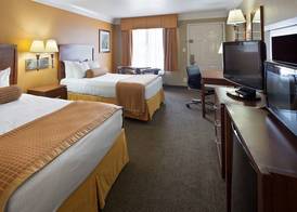 Best Western Angleton Inn 4