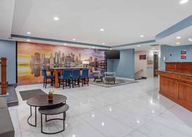 Best Western New Brunswick - East Brunswick 3
