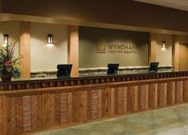 Great Smokies Lodge Resort 2BR 2