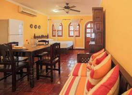 Quinta Noraa ( ex. El Patio Hotel & Suite ) 2