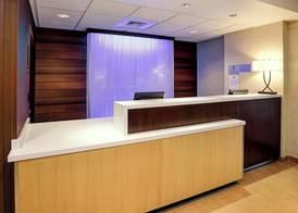 Fairfield Inn and Suites by Marriott Tampa Brandon 3