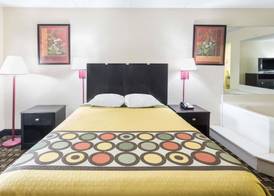 Super 8 by Wyndham Lithonia 4