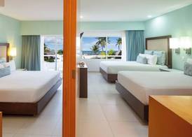 Cancun Bay All Inclusive Hotel 4