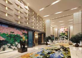 Ramada Encore Wuhan 4