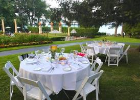 Geneva On The Lake Boutique Resort Hotel 2