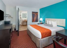 Howard Johnson by Wyndham Rock Hill 4