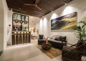 Wings House 2
