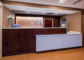 Fairfield Inn & Suites by Marriott Atlanta Buckhead 2