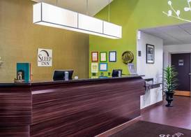 Sleep Inn Peachtree City - Atlanta 2