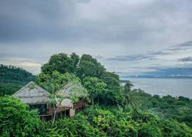 Lapa Rios Lodge 4