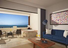 Dreams Sapphire Resort & Spa 5