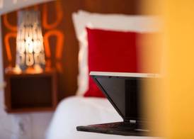 All Suites Appart Hôtel - Bordeaux - Mérignac Aéroport 4