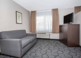 Baymont by Wyndham San Diego Downtown 5